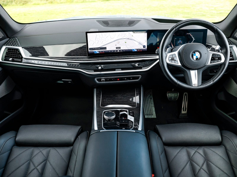 Used BMW X5 2023 for sale - 77304716: Photo 2