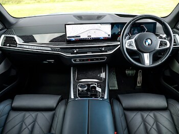 Used BMW X5 2023 for sale - 77304716: Photo