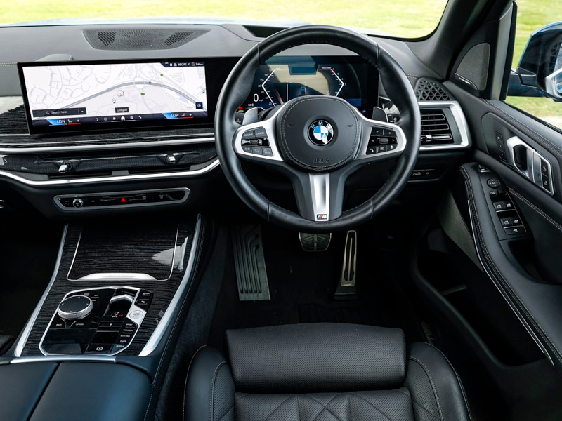 Used BMW X5 2023 for sale - 77304716: Photo 7