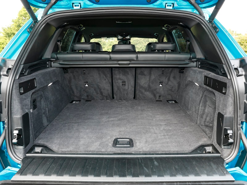 Used BMW X5 2023 for sale - 77304716: Photo 8