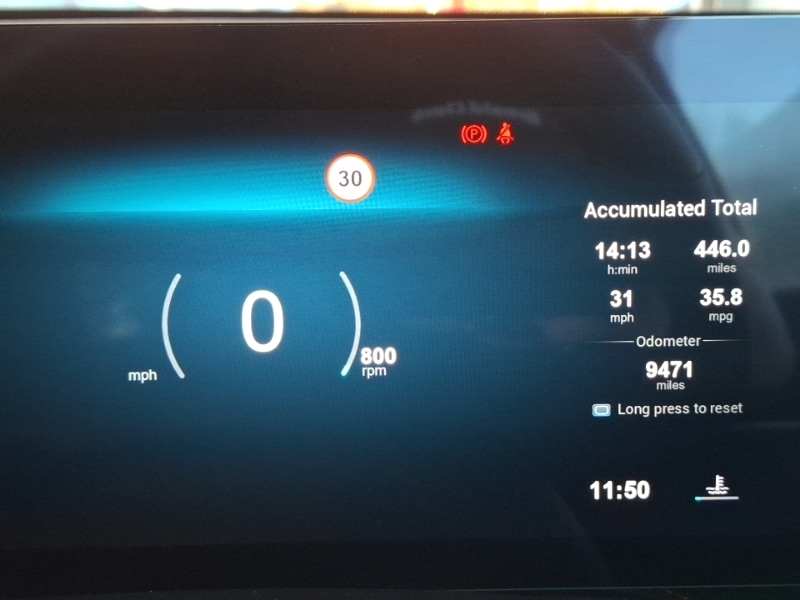 Used MG MG HS 2024 for sale - 77070643: Photo 11