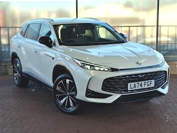 2024 - 1.5 T-GDI Trophy 5dr DCT