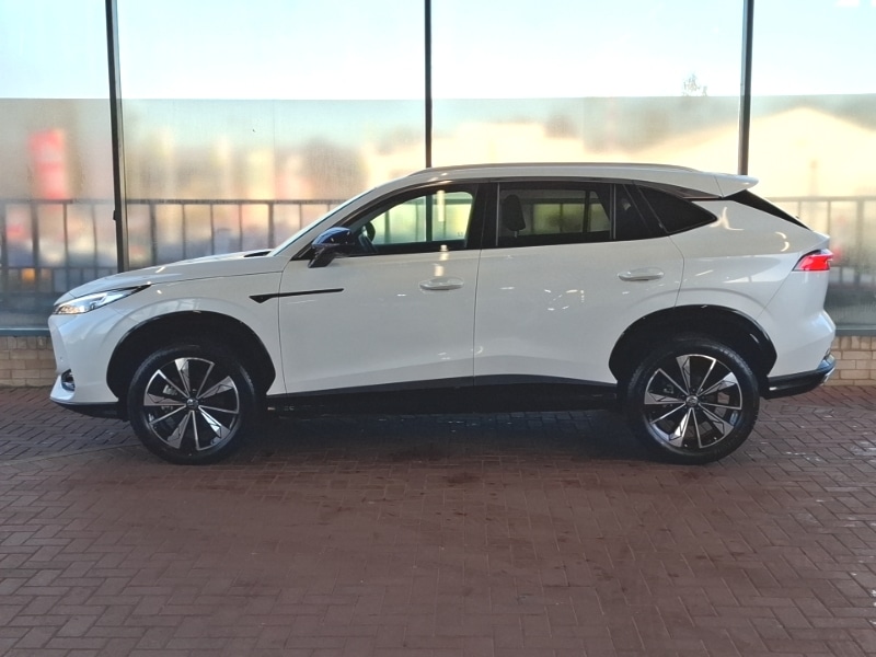 Used MG MG HS 2024 for sale - 77070643: Photo 4