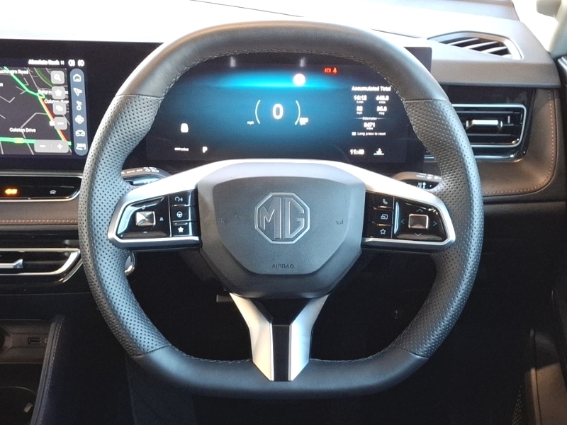 Used MG MG HS 2024 for sale - 77070643: Photo 7