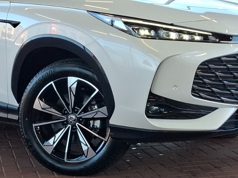 Used MG MG HS 2024 for sale - 77070643: Photo 9