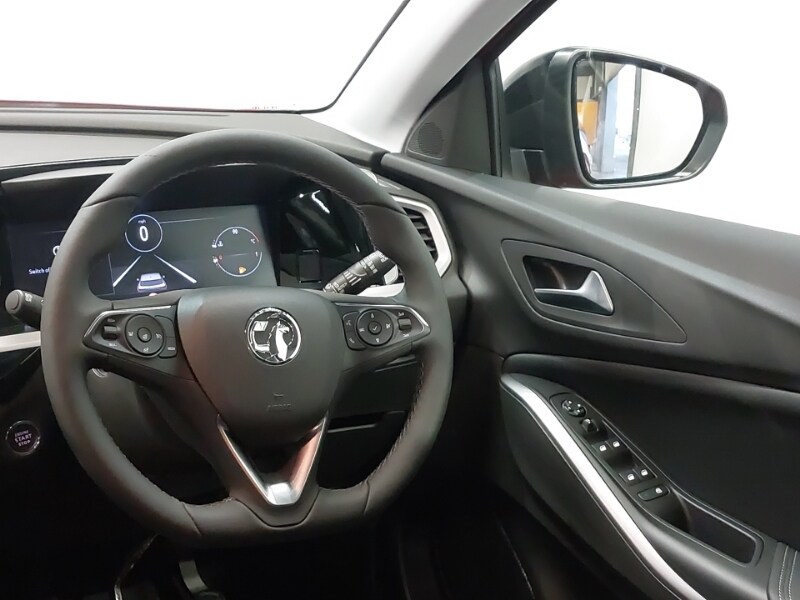 Used Vauxhall Grandland 2024 for sale - 77318915: Photo 10