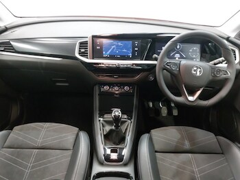 Used Vauxhall Grandland 2024 for sale - 77318915: Photo