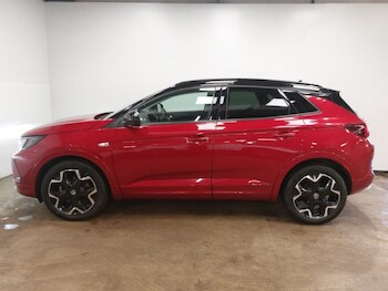 Used Vauxhall Grandland 2024 for sale - 77318915: Photo