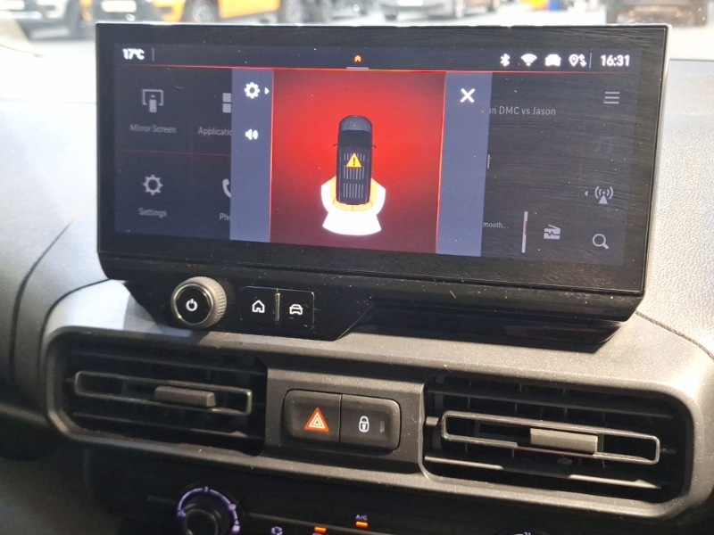 Used Vauxhall Combo 2024 for sale - 76511276: Photo 10