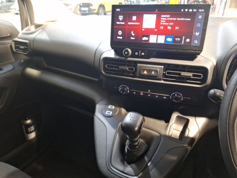 Used Vauxhall Combo 2024 for sale - 76511276: Photo 11