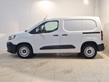 Used Vauxhall Combo 2024 for sale - 76511276: Photo