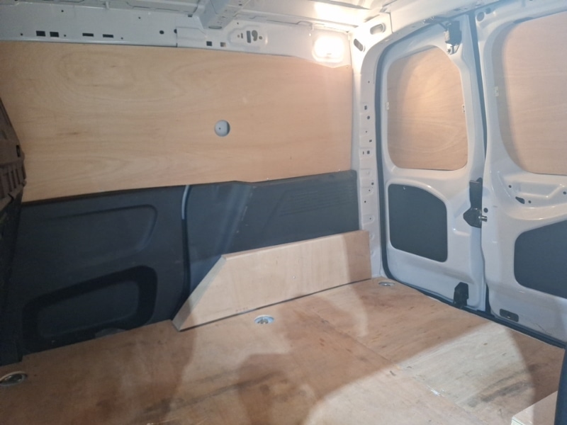 Used Vauxhall Combo 2024 for sale - 76511276: Photo 6