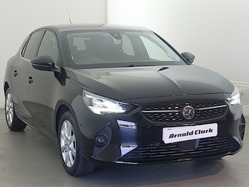 2020 - 1.2 Turbo Elite Nav 5dr