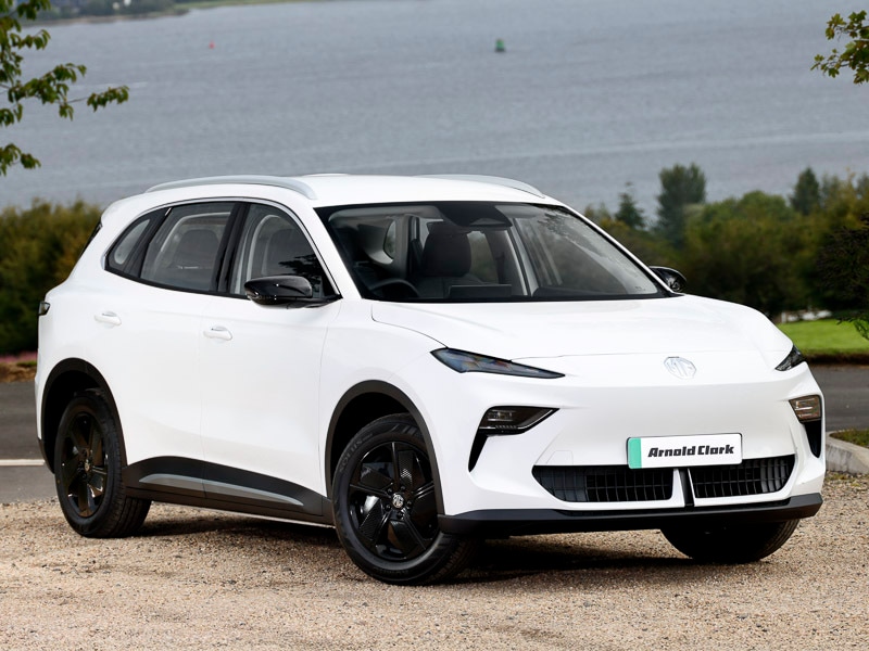 Used MG MGS5 2026 for sale - 78127115: Photo 7