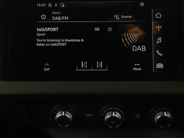 Used Audi A1 2022 for sale - 76310419: Photo 11