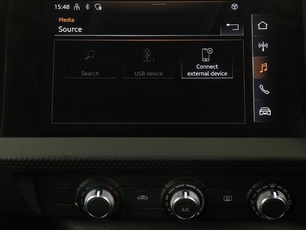Used Audi A1 2022 for sale - 76310419: Photo 12