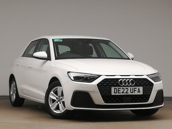 Used Audi A1 2022 for sale - 76310419: Photo 1