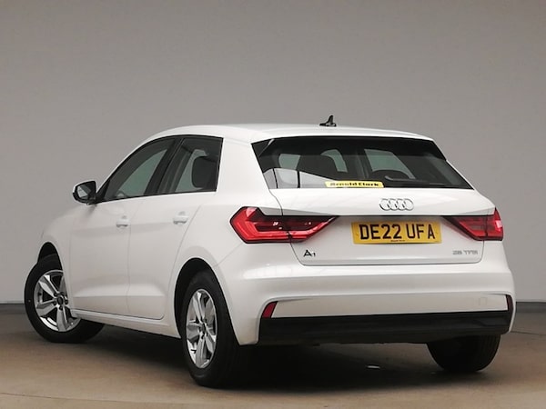 Used Audi A1 2022 for sale - 76310419: Photo 3