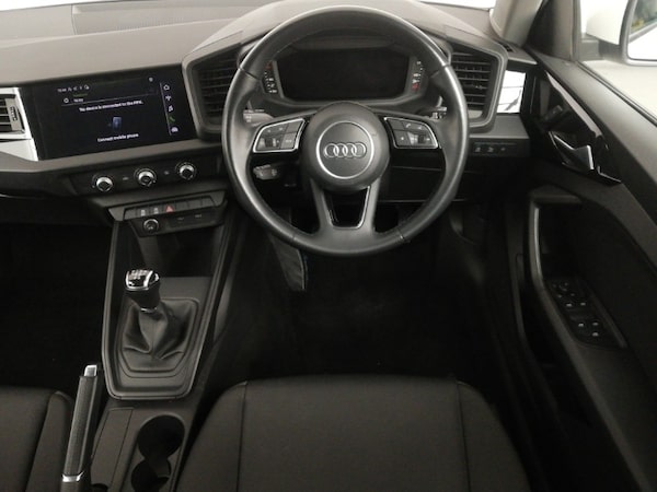 Used Audi A1 2022 for sale - 76310419: Photo 7