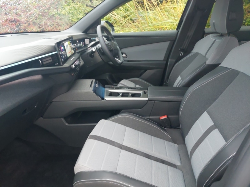 Used Vauxhall Grandland 2025 for sale - 77003894: Photo 5