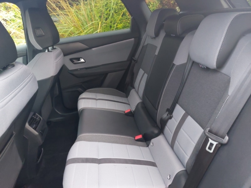 Used Vauxhall Grandland 2025 for sale - 77003894: Photo 6