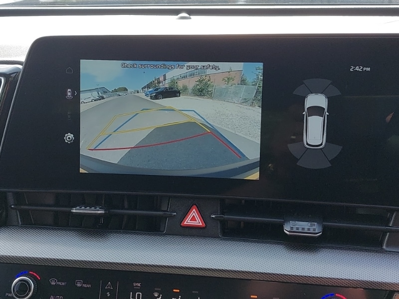 Used Kia Sportage 2024 for sale - 76954990: Photo 11