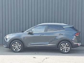Used Kia Sportage 2024 for sale - 76954990: Photo