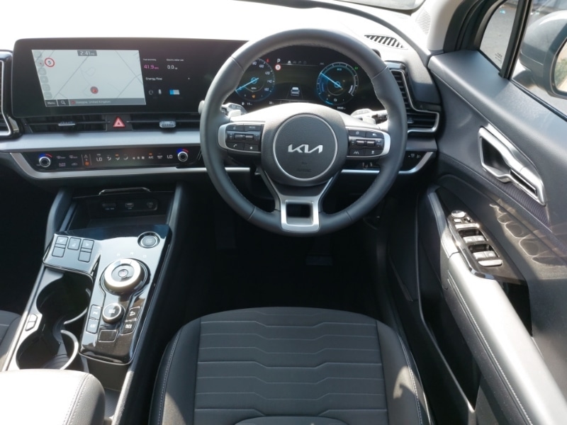 Used Kia Sportage 2024 for sale - 76954990: Photo 7