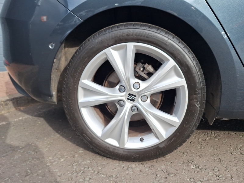 Used SEAT Leon 2021 for sale - 76387741: Photo 12