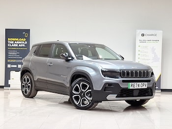 Jeep Other feature image