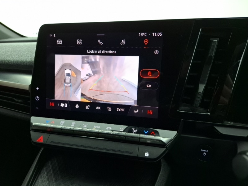 Used Renault Megane E Tech 2023 for sale - 77955103: Photo 11