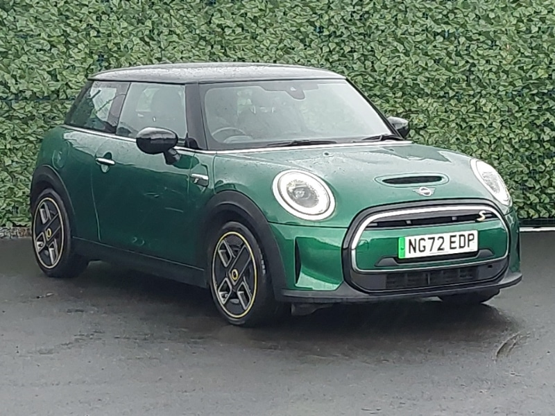 Used MINI Hatch 2023 for sale - 77876889: Photo 1