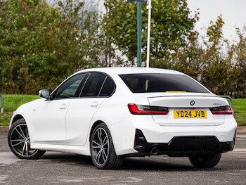 Used BMW 3 Series 2024 for sale - 78475251: Photo