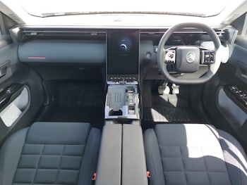 Used Citroen C5 Aircross 2026 for sale - 79074337: Photo