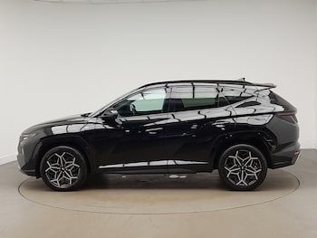 Used Hyundai TUCSON 2022 for sale - 77677954: Photo