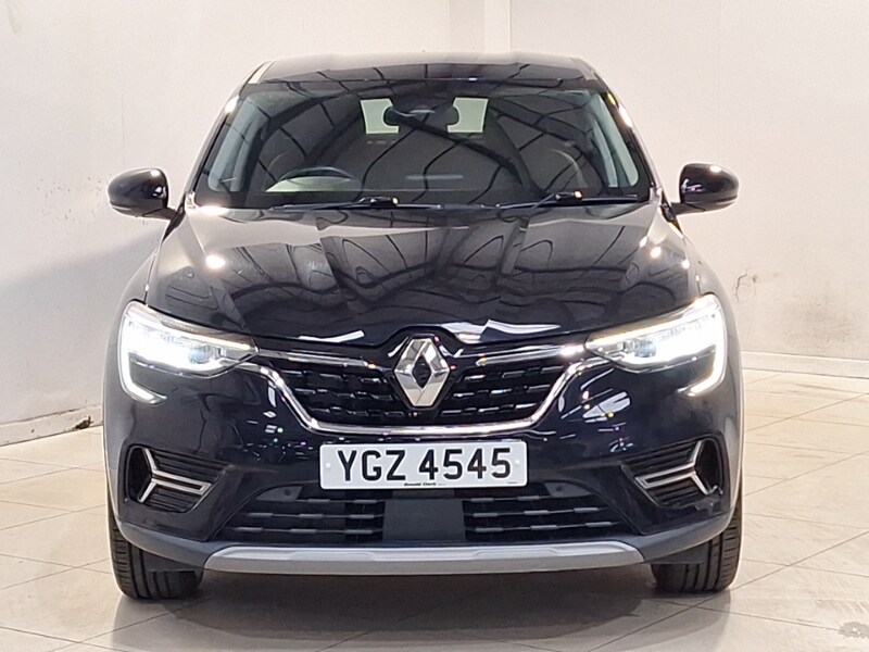 Used Renault Arkana 2022 for sale - 78093306: Photo 12