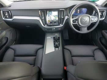 Used Volvo V60 2025 for sale - 78219856: Photo