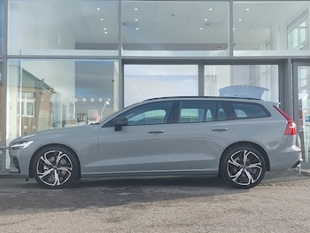 Used Volvo V60 2025 for sale - 78219856: Photo