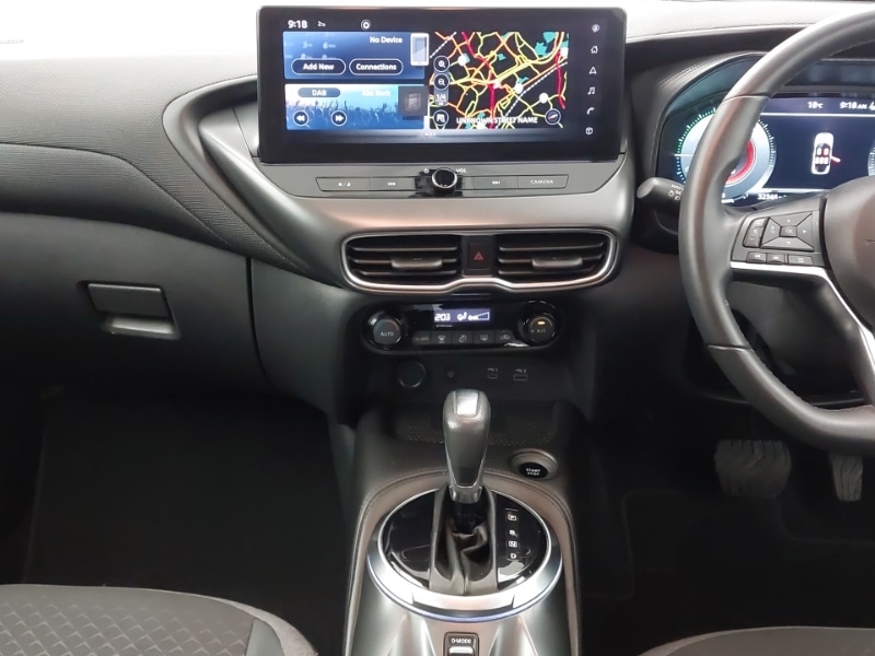 Used Nissan Juke 2024 for sale - 76837936: Photo 10