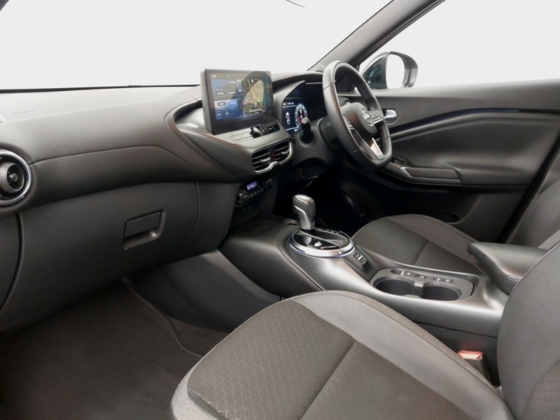 Used Nissan Juke 2024 for sale - 76837936: Photo 5