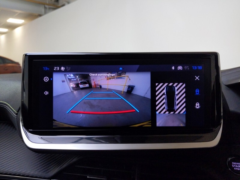 Used Peugeot 208 2025 for sale - 77419484: Photo 11