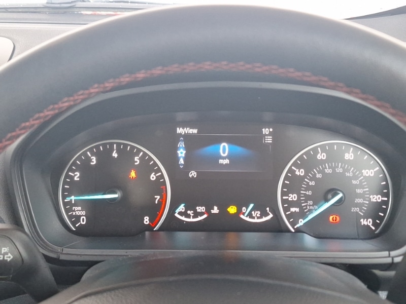 Used Ford Ecosport 2020 for sale - 76713847: Photo 11