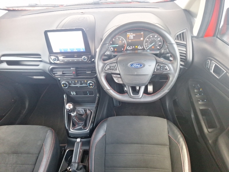 Used Ford Ecosport 2020 for sale - 76713847: Photo 7