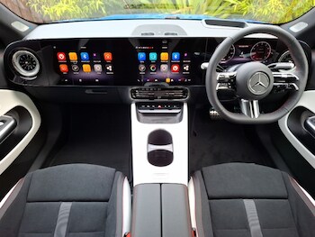 Used Mercedes-Benz CLA 2025 for sale - 77657299: Photo