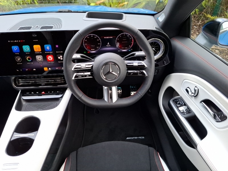 Used Mercedes-Benz CLA 2025 for sale - 77657299: Photo 7