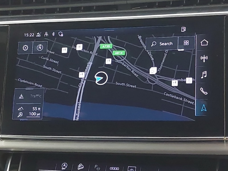 Used Audi Q7 2022 for sale - 77480577: Photo 10