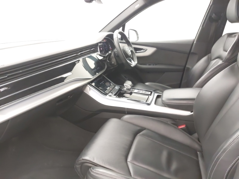 Used Audi Q7 2022 for sale - 77480577: Photo 5