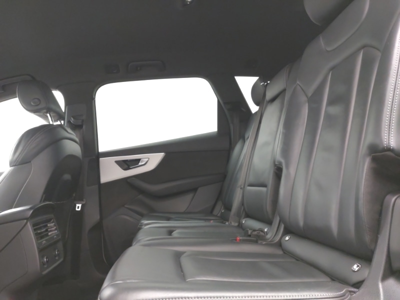 Used Audi Q7 2022 for sale - 77480577: Photo 6