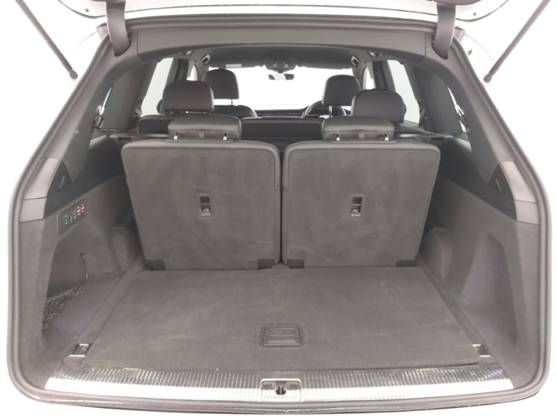 Used Audi Q7 2022 for sale - 77480577: Photo 8