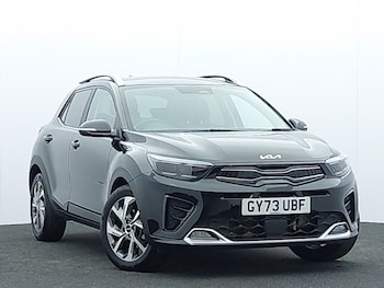 Used Kia Stonic 2023 for sale - 79451860: Photo